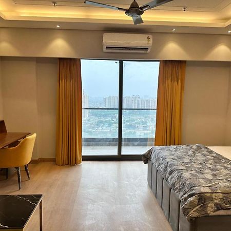 The Bliss Studio'S Ghaziabad Extérieur photo