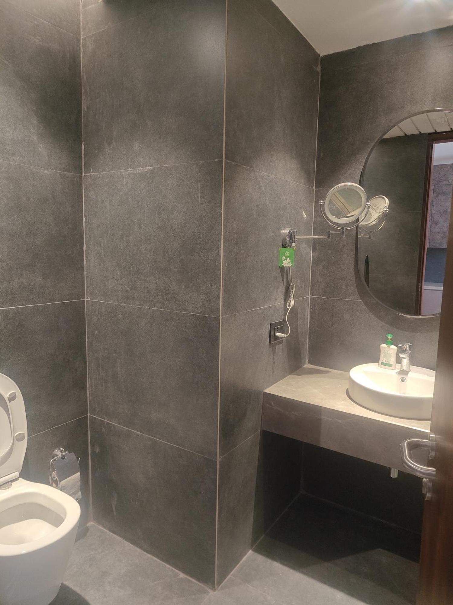 The Bliss Studio'S Ghaziabad Extérieur photo