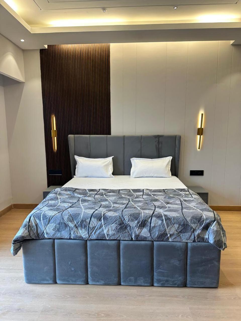 The Bliss Studio'S Ghaziabad Extérieur photo