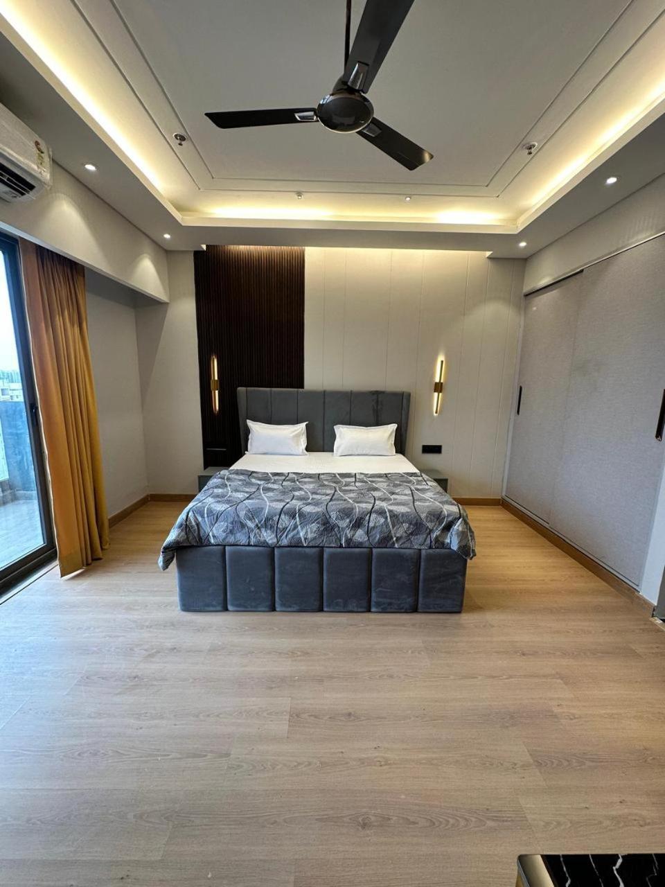 The Bliss Studio'S Ghaziabad Extérieur photo